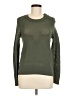 Ann Taylor LOFT Green Pullover Sweater Size M - photo 1