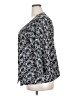 Lane Bryant Silver Cardigan Size 18 - 20 Plus - photo 5