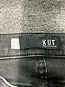 Kut from the Kloth Gray Jeans Size 2 - photo 7