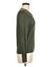 Ann Taylor LOFT Green Pullover Sweater Size M - photo 4