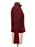 Unbranded Burgundy Red Turtleneck Sweater Size S (estimated) - photo 4