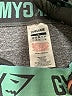 Gymshark Gray Active Pants Size M - photo 7