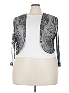 Pisarro Nights Kimono