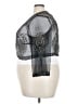 Pisarro Nights Silver Kimono Size 22 - photo 5