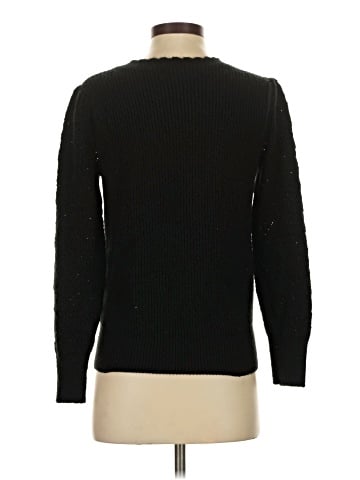 Liz Claiborne Pullover Sweater (view 2)