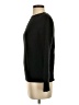 Liz Claiborne Solid Black Pullover Sweater Size S - photo 5