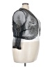 Pisarro Nights Silver Kimono Size 22 - photo 4