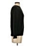 Liz Claiborne Solid Black Pullover Sweater Size S - photo 4