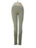 Gymshark Green Active Pants Size 24 waist (estimated) - photo 1