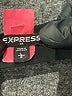 Express Outlet 100% Polyester Black Sleeveless Blouse Size L - photo 7
