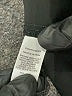 Express Outlet 100% Polyester Black Sleeveless Blouse Size L - photo 8