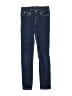Gap Solid Blue Jeans Size 12 - photo 1