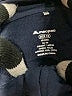 Macpac Blue Sweatshirt Size 10 - photo 3