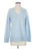 Vince. Blue Wool Pullover Sweater Size XS - photo 1