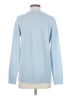 Vince. Blue Wool Pullover Sweater Size XS - photo 2