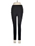 Legend Solid Black Active Pants Size M - photo 1