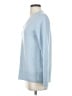 Vince. Blue Wool Pullover Sweater Size XS - photo 5