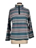 North River Outfitters Teal Blue Pullover Sweater Size L - photo 1