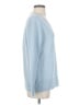Vince. Blue Wool Pullover Sweater Size XS - photo 4