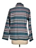 North River Outfitters Teal Blue Pullover Sweater Size L - photo 2