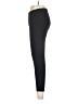Legend Solid Black Active Pants Size M - photo 5
