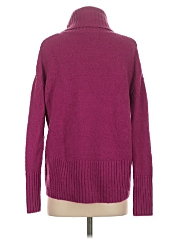 Rachel Zoe Turtleneck Sweater (view 2)