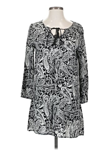 Glamorous 3/4 Sleeve Blouse (view 1)