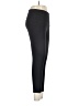 Legend Solid Black Active Pants Size M - photo 4