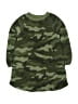Old Navy Camo Green Sweatshirt Size 5T - photo 1