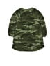 Old Navy Camo Green Sweatshirt Size 5T - photo 2