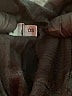 Michael Stars Black 3/4 Sleeve Turtleneck One size - photo 9