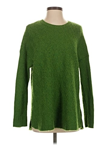 CAbi Pullover Sweater (view 1)