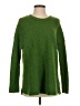 CAbi Green Pullover Sweater Size S - photo 1