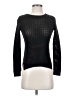 Delia's Black Pullover Sweater Size XS - photo 1