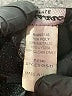 Style Solid Black Formal Skirt Size L - photo 5