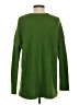 CAbi Green Pullover Sweater Size S - photo 2