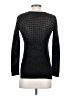 Delia's Black Pullover Sweater Size XS - photo 2