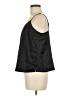 Old Navy 100% Polyester Black Sleeveless Blouse Size L - photo 5
