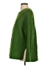 CAbi Green Pullover Sweater Size S - photo 5