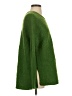 CAbi Green Pullover Sweater Size S - photo 4