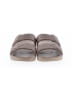 Freedom Moses Brown Tan Sandals Size 35 - 36 - photo 2