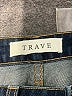 Trave Blue Jeans Size 27 waist - photo 6