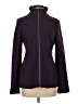 Lands' End Purple Jacket Size 4 - photo 1