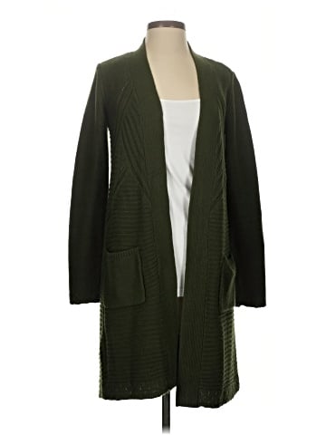 Design History Cardigan (view 1)