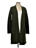 Design History Green Cardigan Size S - photo 1