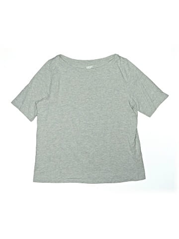 Lands' End Short Sleeve T-Shirt (view 1)