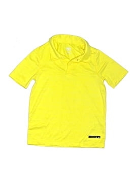Athletic Works Short Sleeve Polo