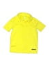 Athletic Works Yellow Short Sleeve Polo Size 4 - 5 - photo 1