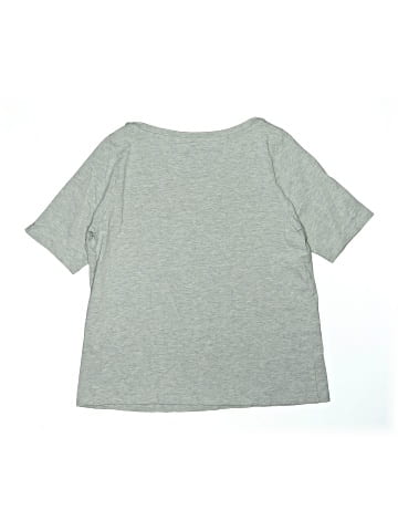 Lands' End Short Sleeve T-Shirt (view 2)