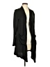 32 Degrees Black Cardigan Size S - photo 1